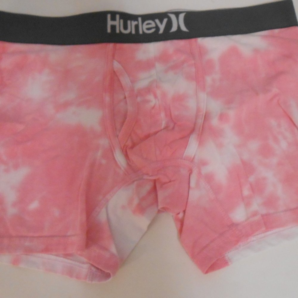 Hurley underwear